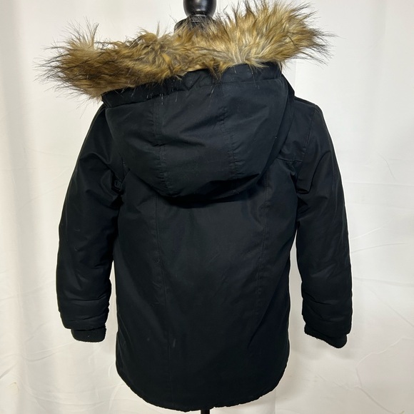 Girls Cat & Jack Winter Coat | Size:M - Picture 5 of 5